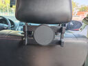畢亞茲 車(chē)載平板支架后排ipad汽車(chē)座椅后座伸縮手機(jī)支架車(chē)上車(chē)內(nèi)車(chē)用 曬單實(shí)拍圖