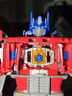 變形金剛（TRANSFORMERS）兒童男孩玩具車模型機器人生日禮物天元之力領(lǐng)袖級擎天柱E1147 曬單實拍圖