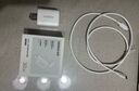 綠聯(lián)【3C認(rèn)證】30W氮化鎵充電器套裝適用iPhone16充電頭兼容PD20W蘋(píng)果15Plus手機(jī)ipad平板Type-C數(shù)據(jù)線(xiàn) 30W氮化鎵套裝【蘋(píng)果8-14全快充】 曬單實(shí)拍圖