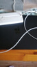 Apple/蘋果AI筆記本/MacBookAir13.6英寸M2(8+10核)24G 512G 午夜色電腦 Z1HN0CH/A 曬單實拍圖