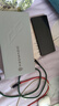 努比亞（nubia）紅魔10S Pro 12GB+256GB黑暗量子 驍龍8至尊領(lǐng)先版 旗艦游戲手機 游戲肩鍵風冷散熱 7050mAh 曬單實拍圖