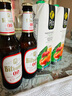 碧堡脫醇啤酒330ml/瓶 德國原裝進(jìn)口無(wú)醇無(wú)酒精整箱原碧特博格0度啤酒 330mL 24瓶 （到2026/2/26） 曬單實(shí)拍圖