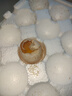 新鮮農(nóng)家谷物鮮雞蛋  現(xiàn)撿現(xiàn)發(fā) 破損包賠  營養(yǎng)早餐 單枚50g左右 30枚裝 曬單實拍圖