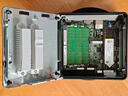 華碩（ASUS）NUC15 Pro mini迷你主機高性能商用AI辦公臺式機電腦 (酷睿Ultra7-255H 32G 1T WIN11)厚黑 曬單實(shí)拍圖