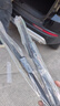 旭風(fēng)車(chē)飾（XUFENG）吉利博越Pro前后雨刮器20款專(zhuān)用雨刷原廠(chǎng)原裝 前后一套裝 曬單實(shí)拍圖