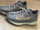 阿迪達斯Yeezy Boost380丘陵男女椰子夏日透氣休閑鞋GZ0473 40.5 曬單實拍圖