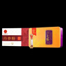 北京同仁堂自營(yíng) 活血雙寶粉 三七丹參粉中藥飲片精制飲片云南文山三七粉3g*30袋 散瘀止血+丹參粉3g*30袋 曬單實(shí)拍圖