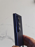 三星Samsung Galaxy Z Fold7 超輕薄折疊屏手機(jī) 劉憲華同款  驍龍8至尊版 AI手機(jī) 12GB+512GB 暗影藍(lán) 曬單實(shí)拍圖