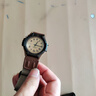 卡西歐（CASIO）Forester森林人經典復古時尚街頭網紅同款防水手表禮物送禮推薦 【森林人】FT-500WC-5B 曬單實拍圖