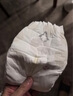 好奇（Huggies）治愈之柔小企鵝紙尿褲XL28片(12-17kg)嬰兒尿不濕夏天超薄透氣 曬單實(shí)拍圖