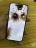 【白條免息】Apple iPhone16 Pro 蘋(píng)果16pro 蘋(píng)果手機(jī) 雙卡雙待通 二手手機(jī) 白色鈦金屬 128G【 現(xiàn)貨速發(fā) +三年店保】 99成新 曬單實(shí)拍圖