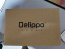 Delippo12V2A電源適配器適用顯示器監(jiān)控?cái)z像頭路由器光貓掃描儀機(jī)頂盒硬盤音響吸奶器充電器24W電源線 曬單實(shí)拍圖