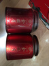 茗軍師茶葉特級(jí)紅茶金駿眉武夷山蜜香小種紅茶500g禮盒裝送長(zhǎng)輩自己喝 曬單實(shí)拍圖