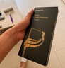 綠聯(lián)適用三星S24/25鋼化膜Galaxy s24/25手機(jī)膜2025全屏高清全包無孔防指紋防爆貼膜無黑邊防手汗 曬單實(shí)拍圖