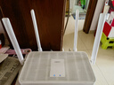 普聯(lián)（TP-LINK） 吸頂AP TL-XAP3006GC-PoE/DC易展版 AX3000M 無線WiFi6 雙頻千兆 TL-XAP3000GC-PoE/DC易展版 曬單實(shí)拍圖