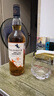 泰斯卡（Talisker）10年 蘇格蘭單一麥芽威士忌 洋酒 700ml 斯凱島產(chǎn)區(qū) 曬單實(shí)拍圖