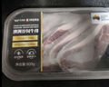 天萃庭 澳洲谷飼西冷牛排800g（約3-4片） 曬單實(shí)拍圖