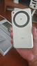 中興（ZTE）U30 Air 5G免插卡移動(dòng)隨身wifi無(wú)線網(wǎng)卡便攜式熱點(diǎn)5g路由器無(wú)限筆記本電腦通用流量車載卡托2025款 曬單實(shí)拍圖
