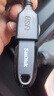 閃迪（SanDisk）64GB USB3.2 U盤 CZ550黑色 讀速100MB/s 安全加密 數(shù)據(jù)恢復(fù) 學(xué)習(xí)辦公電腦車載 高速大容量優(yōu)盤 曬單實(shí)拍圖