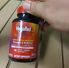 MegaRed脈拓南極磷蝦油軟膠囊深海魚油omega-3美國進(jìn)口高純度500mg 80粒 曬單實(shí)拍圖