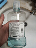 李施德林(Listerine)精油漱口水冰藍(lán)勁爽清新口氣深層清潔500mL*3減少細(xì)菌 曬單實(shí)拍圖