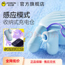 杰士邦 遙控跳蛋 插入式成人用品女人自用玩具棒遙控跳彈可出門穿戴 【旗艦款|藍牙互動】雙糖無線跳蛋+情趣大禮包 曬單實拍圖