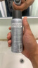 京東京造男士速干定型噴霧50ml 發(fā)膠頭發(fā)蓬松噴霧干膠噴霧自然持久 曬單實拍圖