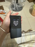 金立（Gionee）老年人手機(jī)4G全網(wǎng)通翻蓋老年機(jī) 超長待機(jī) 大字體大聲音大按鍵學(xué)生大屏老人機(jī)功能機(jī)V16 黑色 曬單實(shí)拍圖