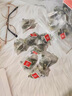 700cc鮮果茶蜜桃白桃烏龍茶包花果袋泡茶葉組合養(yǎng)生水果茶小包裝 蜜桃烏龍茶10包 曬單實(shí)拍圖