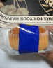 徐福記 低GI燕麥藜麥蛋糕 760克（30個） 760g 曬單實拍圖