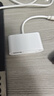 連拓Type-C/USB多功能讀卡器高速SD/TF三合一OTG讀卡器支持蘋果15/16電腦U盤相機(jī)監(jiān)控行車記錄儀內(nèi)存卡 曬單實(shí)拍圖