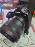 佳能（Canon）RF85mm F1.2 L USM DS 平滑散焦的中遠(yuǎn)攝定焦鏡頭 微單（全畫(huà)幅EOS R系統(tǒng)專(zhuān)用） 曬單實(shí)拍圖