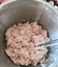 半球（Peskoe）絞肉機(jī)家用多功能絞餡機(jī)餃子料理機(jī)輔食攪拌機(jī)碎肉機(jī)打肉攪肉機(jī)切菜蒜蓉機(jī)TS-001 曬單實(shí)拍圖