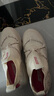 斯凱奇（Skechers）懶懶鞋女鞋夏季一腳蹬休閑鞋厚底透氣懶人鞋軟底運動鞋117310 曬單實拍圖