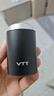 VTT【德國】剃須刀電動男士迷你便攜刮胡刀全身水洗充電式胡須刀送男友520情人節(jié)禮物送父親節(jié)生日 豪華款：六葉6刀片+碳素刀鋼網(wǎng) 曬單實拍圖