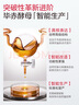 丸美二代膠原小金針面部精華 重組膠原蛋白抗皺次拋90支 緊致修護(hù)舒緩 曬單實拍圖