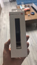 HUAWEI QuickLink 單段無級(jí)調(diào)節(jié) 墨藍(lán)&深海藍(lán) 尼龍表帶20mm 適配FIT3 曬單實(shí)拍圖