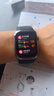 華為【送健康】華為WATCH D2智能血壓手表腕部動態(tài)血壓記錄儀監(jiān)測心率血氧房顫早搏健康提醒藍(lán)牙通話 華為WATCH D2 幻夜黑+米蘭尼斯黑色表帶 . 曬單實拍圖