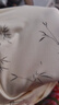 茵侈大碼新中式國風(fēng)盤扣短袖t恤女夏季2025新款女裝寬松顯瘦圓領(lǐng)上衣 杏色 2XL 曬單實拍圖