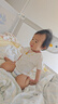 大王【品牌直供 安心品質(zhì)】天使自然之恩拉拉褲L38片(9-14kg) 曬單實拍圖