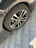 固特異（Goodyear）汽車(chē)輪胎 245/45R19 102Y ASY3 鷹馳F1 3代 適配奧迪A6/A7/小鵬P7 曬單實(shí)拍圖