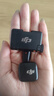 大疆（DJI） Mic Mini  迷你無(wú)線(xiàn)高品音質(zhì)降噪領(lǐng)夾麥克風(fēng)戶(hù)外采訪(fǎng)直播 vlog 手機相機收音麥 Mic Mini 手機連接頭（Lightning） 官方標配 曬單實(shí)拍圖