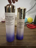 資生堂（SHISEIDO）官網(wǎng)正品悅薇水乳小樣護(hù)膚品化妝品旅行套裝 中樣2件：清爽水75ml+清爽乳50ml 曬單實(shí)拍圖