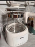 波咯咯（bololo）恒溫水壺嬰兒沖奶調(diào)奶器家用燒水壺保溫沖泡奶粉熱水壺溫奶器 【店鋪爆款】速冷/精準(zhǔn)恒溫 1.3L 曬單實(shí)拍圖