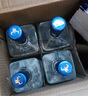 牛欄山 二鍋頭京釀 清香型白酒 52度1000ml*6瓶整箱裝 送長輩禮物 曬單實拍圖