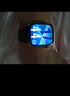 HUAWEI WATCH FIT 4 草木綠氟橡膠表帶 華為運(yùn)動(dòng)智能手表超輕薄大屏潮流運(yùn)動(dòng)藍(lán)牙通話睡眠監(jiān)測(cè)fit4 曬單實(shí)拍圖