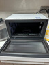 東芝（TOSHIBA）【國家補貼20%】小白椰微波爐烤箱一體機mini小型家用微烤一體機廚房家用白色20L ER-YR2210CNW 曬單實拍圖
