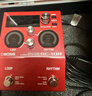 BOSS  RC系列樂句循環(huán)錄音工作站LOOP效果器 RC10R（節(jié)奏循環(huán)工作站） 曬單實拍圖