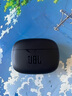 JBL  WAVE BEAM 2 主動降噪無線藍(lán)牙耳機(jī)音樂運(yùn)動通話入耳式耳麥防水防塵生日禮物  國家補(bǔ)貼  曜石黑 曬單實(shí)拍圖