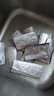 賣魚七郎冷凍深海四指寬特大號帶魚段中段2斤（含100g保護(hù)冰）生鮮魚類 曬單實(shí)拍圖
